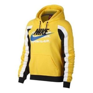 Nike hoodie